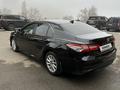 Toyota Camry 2021 года за 13 500 000 тг. в Алматы