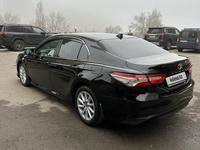 Toyota Camry 2021 годаүшін14 200 000 тг. в Алматы