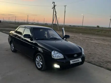 ВАЗ (Lada) Priora 2170 2010 года за 2 170 000 тг. в Уральск