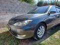 Toyota Camry 2005 годаүшін4 300 000 тг. в Алматы