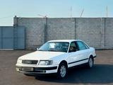 Audi 100 1992 годаүшін2 200 000 тг. в Шымкент – фото 2