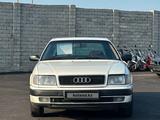 Audi 100 1992 годаүшін2 200 000 тг. в Шымкент