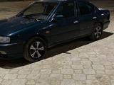 Nissan Primera 1996 годаүшін800 000 тг. в Жанаозен – фото 5