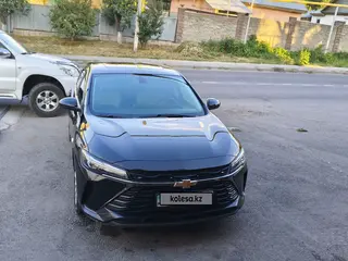 Chevrolet Monza