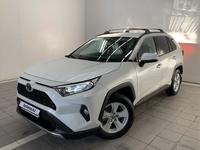 Toyota RAV4 2021 годаүшін13 900 000 тг. в Костанай