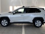 Toyota RAV4 2021 года за 13 900 000 тг. в Костанай – фото 3