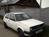 Volkswagen Golf 1988 года за 400 000 тг. в Алматы