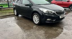 Kia Cerato 2014 года за 6 700 000 тг. в Алматы – фото 4