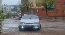 ВАЗ (Lada) 2114 2011 года за 1 150 000 тг. в Караганда – фото 2