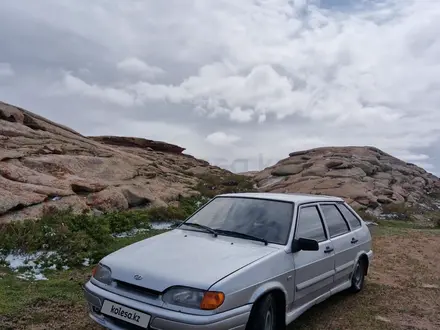 ВАЗ (Lada) 2114 2011 года за 1 150 000 тг. в Караганда