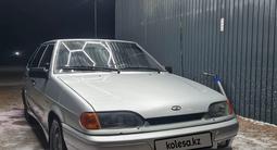 ВАЗ (Lada) 2114 2011 года за 1 150 000 тг. в Караганда – фото 3