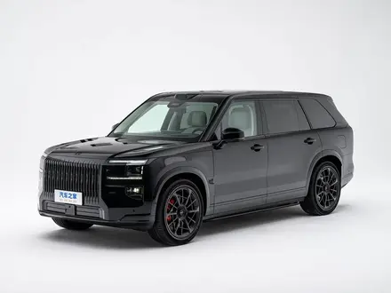 Zeekr 9X Hyper 2026 года за 60 000 000 тг. в Шымкент