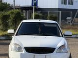 ВАЗ (Lada) Priora 2172 2015 годаүшін3 500 000 тг. в Экибастуз