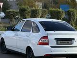 ВАЗ (Lada) Priora 2172 2015 годаүшін3 500 000 тг. в Экибастуз – фото 4