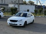 ВАЗ (Lada) Priora 2172 2015 годаүшін3 500 000 тг. в Экибастуз – фото 2