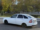 ВАЗ (Lada) Priora 2172 2015 годаүшін3 500 000 тг. в Экибастуз – фото 3