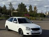 ВАЗ (Lada) Priora 2172 2015 годаүшін3 500 000 тг. в Экибастуз – фото 5