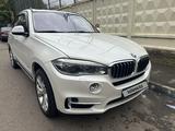 BMW X5 2014 годаүшін16 900 000 тг. в Алматы