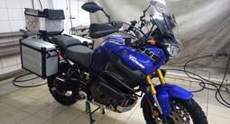 Yamaha  XT1200Z Super Tenere 2013 годаүшін5 200 000 тг. в Астана