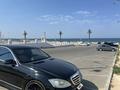 Mercedes-Benz S 500 2007 года за 7 900 000 тг. в Актау – фото 13