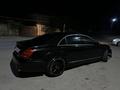 Mercedes-Benz S 500 2007 года за 7 900 000 тг. в Актау – фото 8