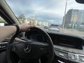 Mercedes-Benz S 500 2007 года за 7 900 000 тг. в Актау – фото 9