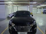 Hyundai Tucson 2020 годаүшін11 100 000 тг. в Астана