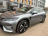 BYD Song L 2024 годаүшін14 700 000 тг. в Семей – фото 2