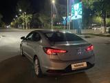 Hyundai Elantra 2020 года за 8 200 000 тг. в Уральск – фото 3