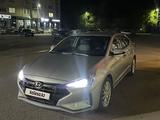 Hyundai Elantra 2020 года за 8 200 000 тг. в Уральск – фото 5