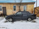 ВАЗ (Lada) 2115 2007 года за 900 000 тг. в Аксай