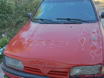 Nissan Primera 1991 года за 550 000 тг. в Сарыкемер – фото 8