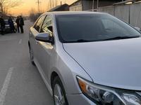 Toyota Camry 2014 годаfor9 500 000 тг. в Кызылорда