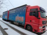 MAN  TGX 2009 годаfor27 000 000 тг. в Туркестан – фото 3