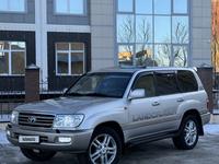 Toyota Land Cruiser 2005 года за 10 700 000 тг. в Уральск