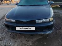 Mitsubishi Galant 1995 годаүшін400 000 тг. в Шымкент