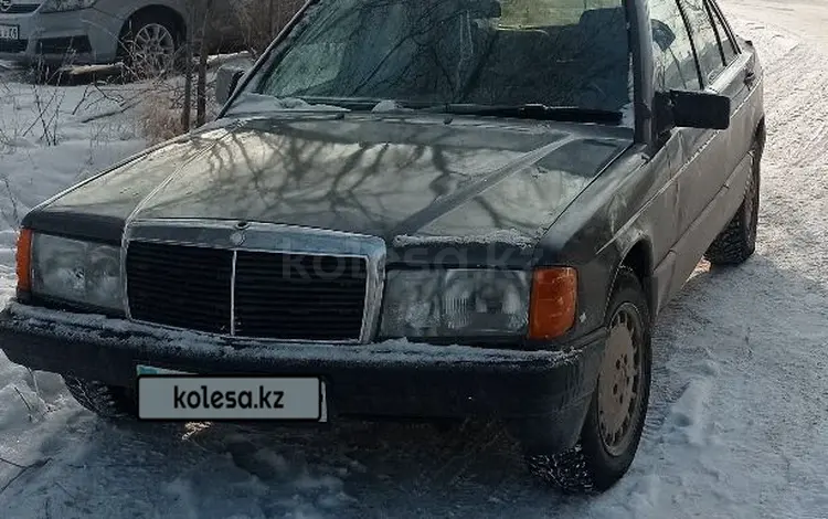 Mercedes-Benz 190 1992 года за 800 000 тг. в Караганда