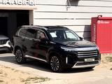 EXEED VX 2022 года за 12 500 000 тг. в Актау
