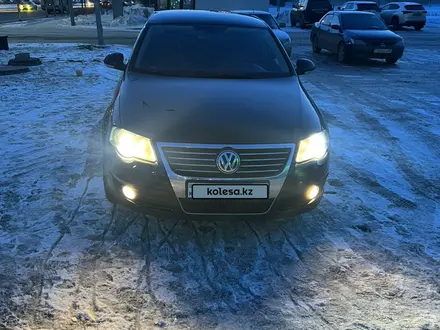 Volkswagen Passat 2007 года за 4 300 000 тг. в Петропавловск – фото 2