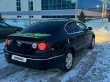 Volkswagen Passat 2007 года за 4 500 000 тг. в Петропавловск – фото 4