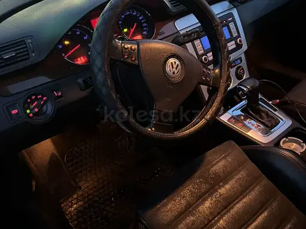 Volkswagen Passat 2007 года за 4 300 000 тг. в Петропавловск – фото 7