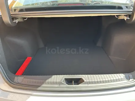 Chery Arrizo 5 2022 года за 8 800 000 тг. в Алматы – фото 9