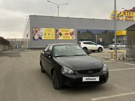 ВАЗ (Lada) Priora 2170 2007 года за 1 390 000 тг. в Актобе – фото 8