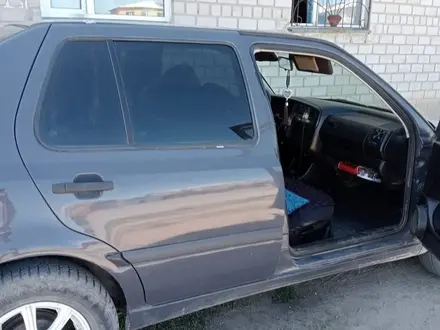 Volkswagen Vento 1992 года за 1 200 000 тг. в Караганда – фото 5