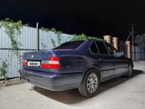 BMW 525 1991 года за 1 100 000 тг. в Кызылорда – фото 3