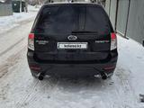 Subaru Forester 2009 года за 6 800 000 тг. в Актобе – фото 4