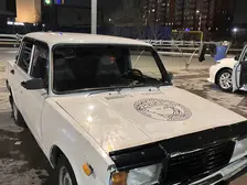ВАЗ (Lada) 2107