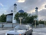 Audi 100 1993 года за 1 450 000 тг. в Жетысай – фото 4