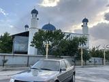 Audi 100 1993 года за 1 450 000 тг. в Жетысай – фото 2
