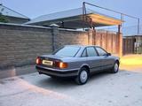 Audi 100 1993 года за 1 450 000 тг. в Жетысай